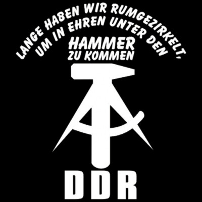  Rumgezirkelt, Sonstige, S - Souvenir, Deutschland / DDR, ALLE MOTIVE, Religion & Politik