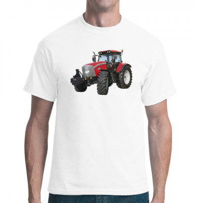 Traktor McCormick TTX230, Fahrzeuge, Trecker / Traktor, Männer & Frauen, Traktoren