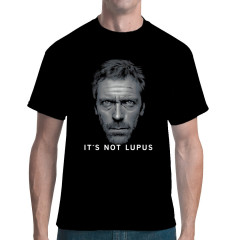 Dr. House - It's not Lupus