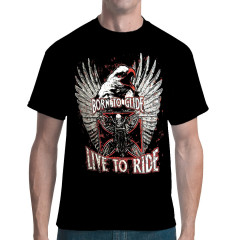 Live to Ride
