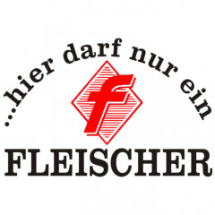  Fleischer-Metzger-weiss-Sprüche Arbeit, Beruf