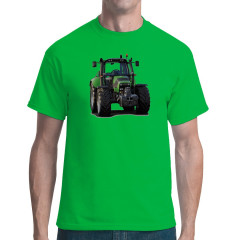 Traktor: Fahr 6120.4