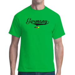 Fußball Deutschland Shirt