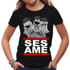 Sesame Text