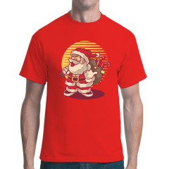 Ho Ho Ho - Santa Claus