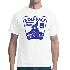 Wolf Pack Riders