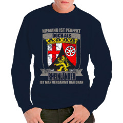 Wappen Shirt - Perfekter Rheinländer