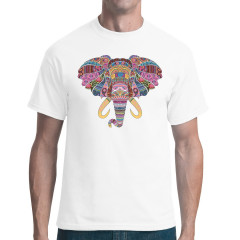 Kaleidoskop Elefant