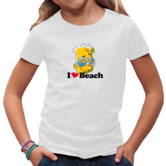 Bart - I (love) Beach