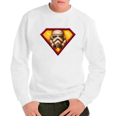 Super Stormtrooper Shirt S-3XL