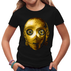 3PO Kopf