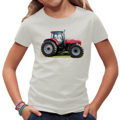 Traktor Massey Ferguson 6499