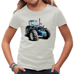 Traktor Zugmaschine T-Shirt