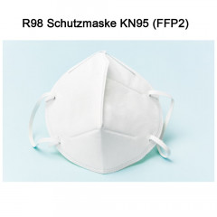 R98 Schutzmaske KN95 (FFP2)