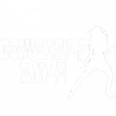 Cowgirl Rules