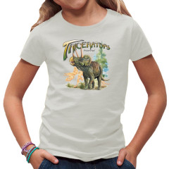 Urzeit: Triceratops