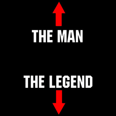  Man Legend