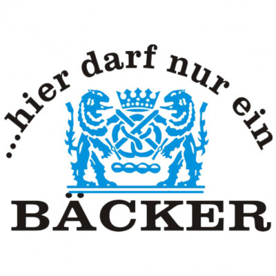  Bäcker-Weiss-Sprüche Arbeit, Konditor, Beruf