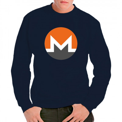 Monero Miner Shirt