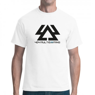 404 Multigaming Team Shirt