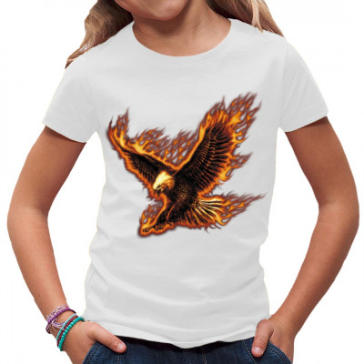 Flaming Eagle USA