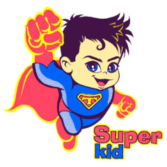 Super Kid