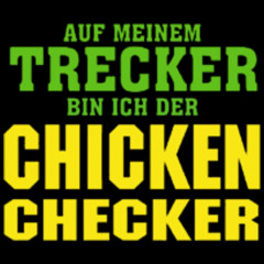 Trecker Checker, Fahrzeug, Bauernhof