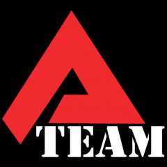 A-Team, Agentur für Arbeit, FUN Shirt