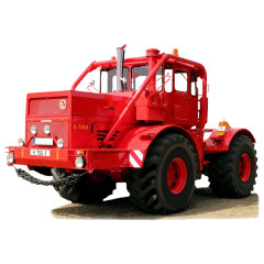 Traktor Kirowez K-700
