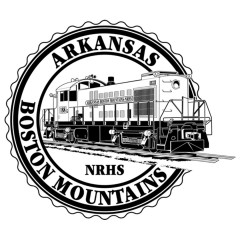 Arkansas Lokomotiven T-Shirt
