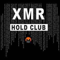 XMR HOLD CLUB Shirt