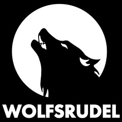 Wolfsrudel Clan Shirt