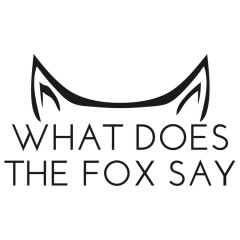 What does the fox say? with Ears