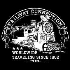 Railway Connection weiß 