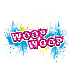 Woop Woop Shirt