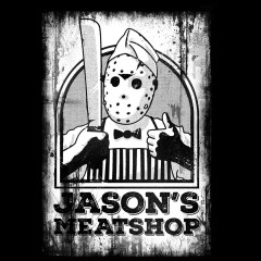 Jason's Meatshop