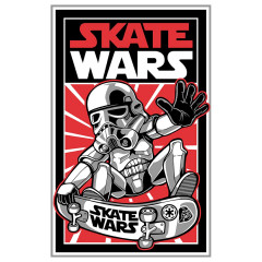 Skate Wars