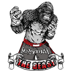 The Beast - Thai Fighter