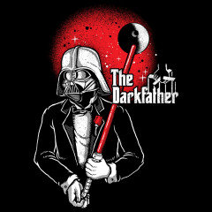 The Darkfather