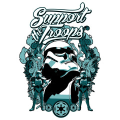 Empire - Support the Troops