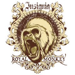 Insignia Royal Monkey