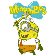 Minion Bob