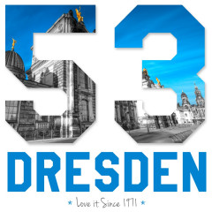 Dresden T-Shirt 