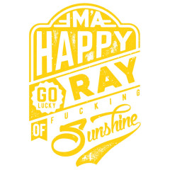 Ray of sunshine