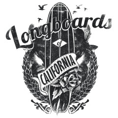 Longboard Shirt