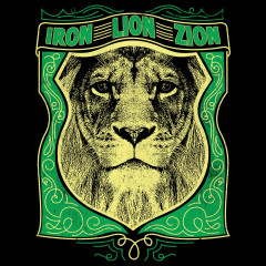 Iron - Lion - Zion