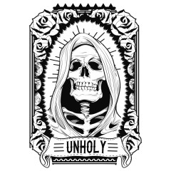 Unholy Skeleton