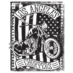 Los Angeles Choppers