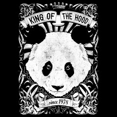 Panda - King of the Hood
