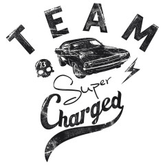 Team Supercharged